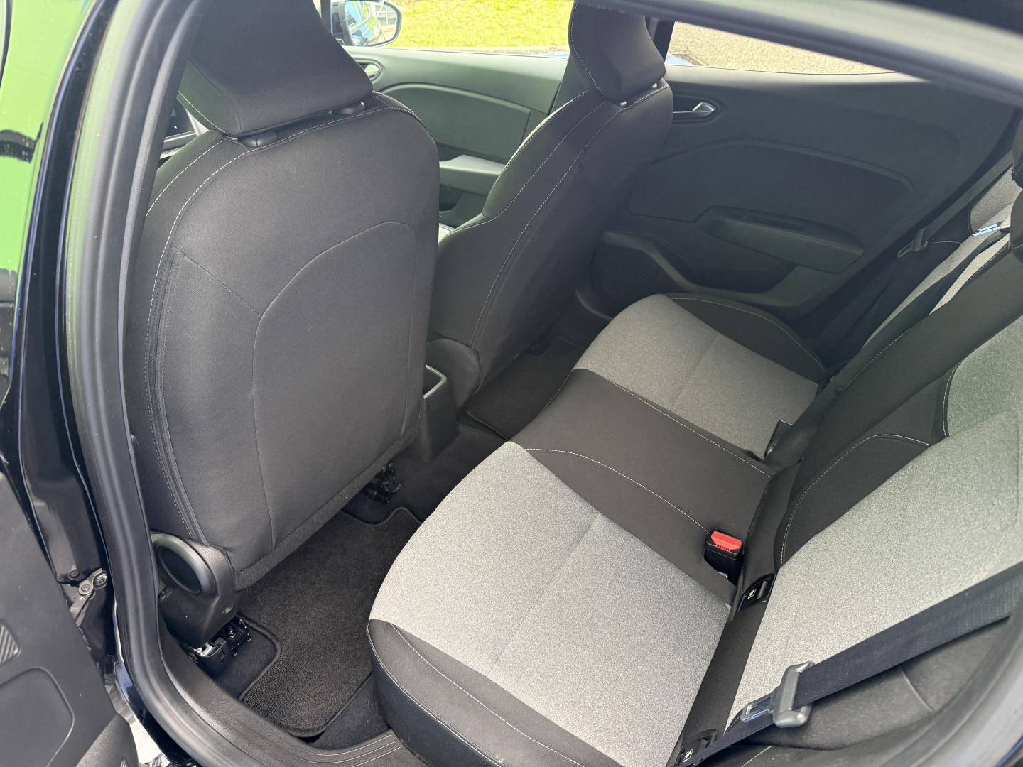 Mitsubishi Colt 1.0 MPI-T Invite