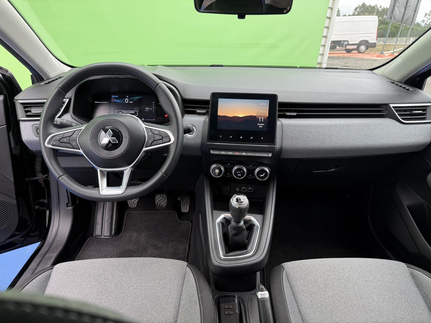 Mitsubishi Colt 1.0 MPI-T Invite