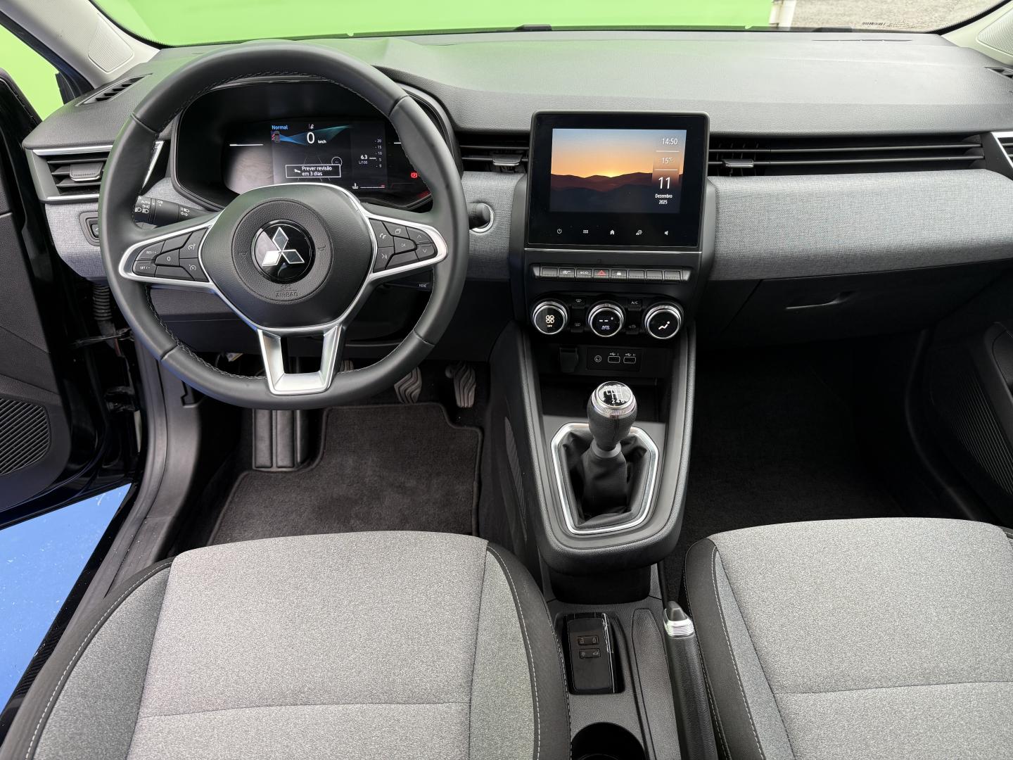 Mitsubishi Colt 1.0 MPI-T Invite