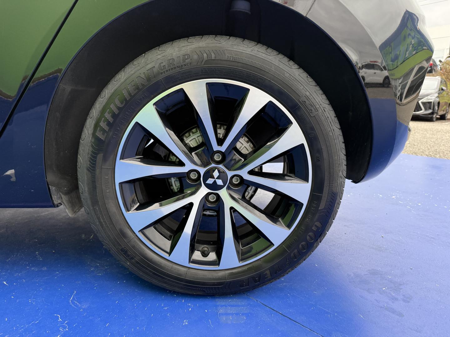 Mitsubishi Colt 1.0 MPI-T Invite