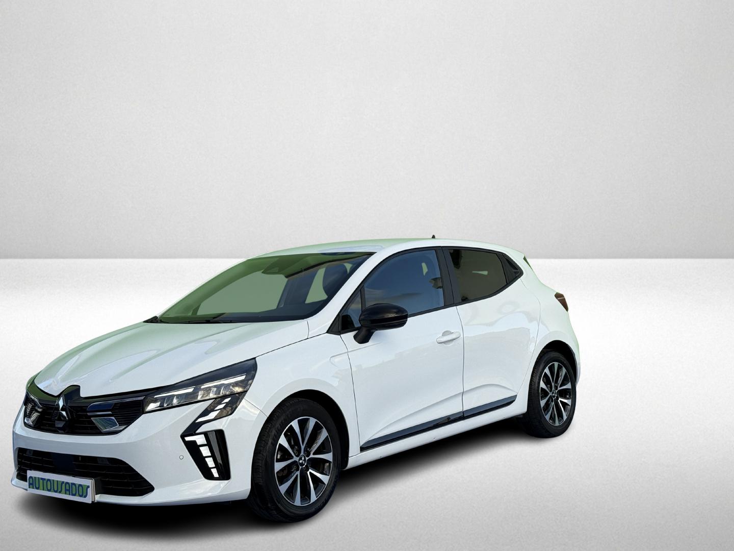 Mitsubishi Colt 1.0 MPI-T Invite