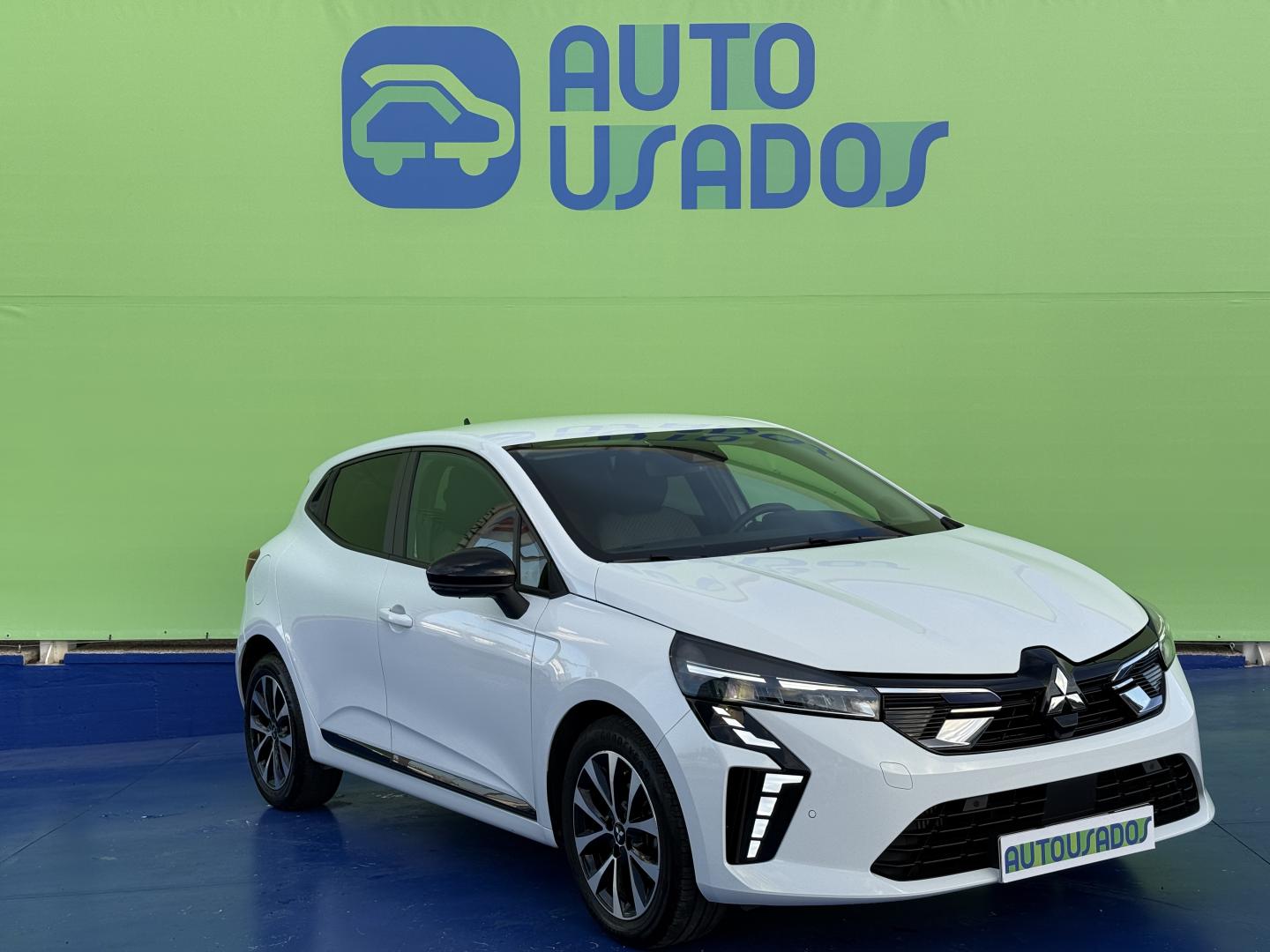 Mitsubishi Colt 1.0 MPI-T Invite