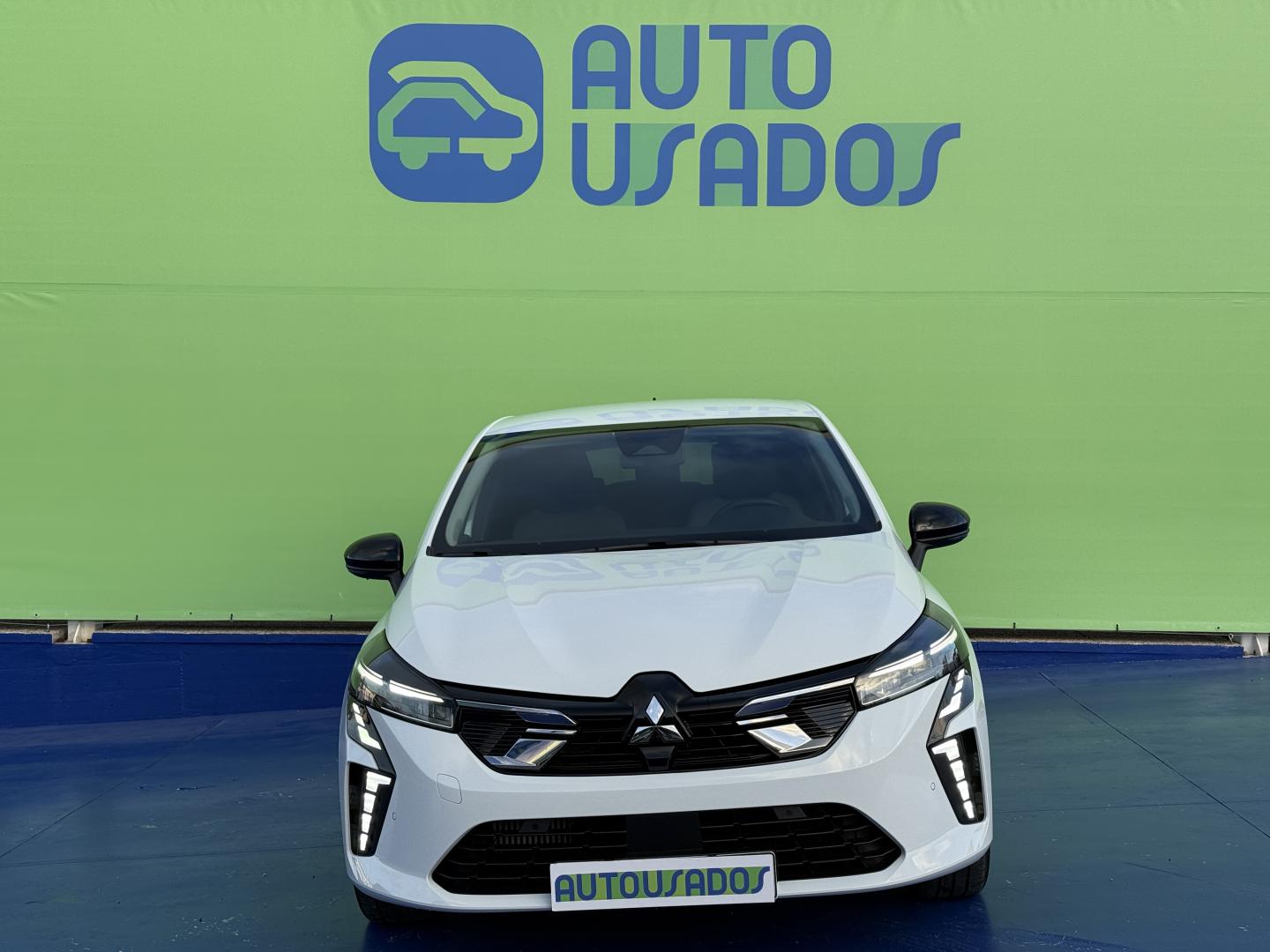 Mitsubishi Colt 1.0 MPI-T Invite