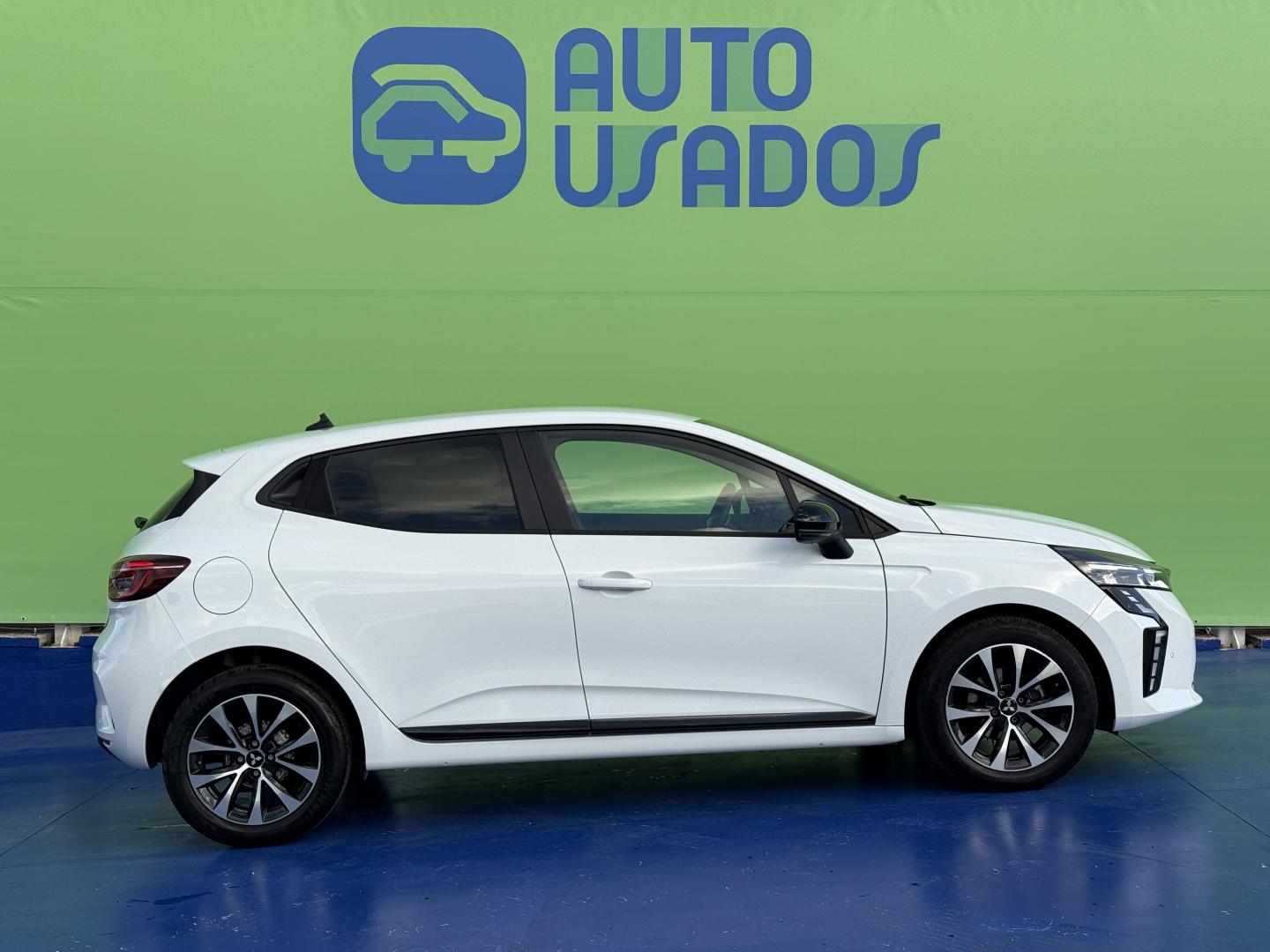 Mitsubishi Colt 1.0 MPI-T Invite