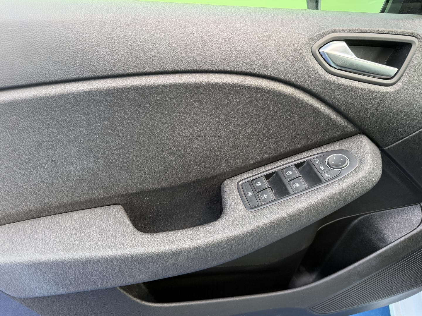 Mitsubishi Colt 1.0 MPI-T Invite