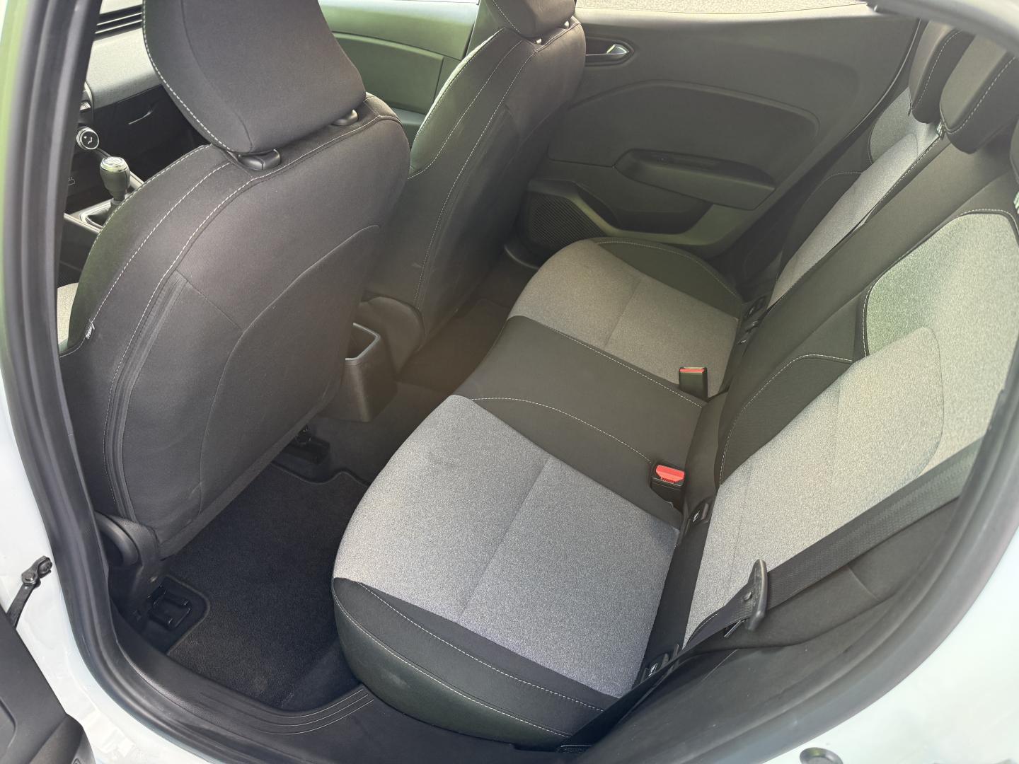 Mitsubishi Colt 1.0 MPI-T Invite