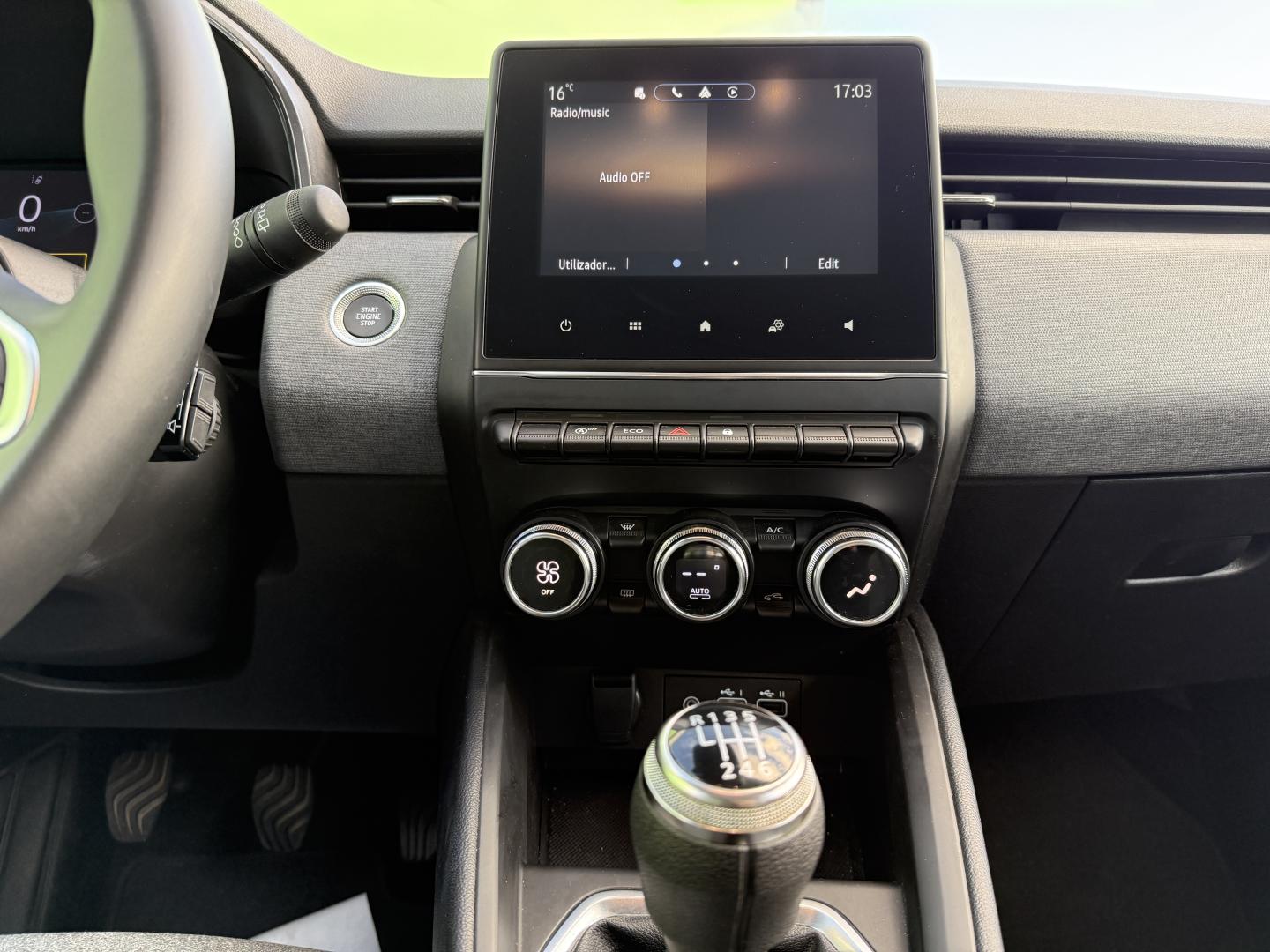 Mitsubishi Colt 1.0 MPI-T Invite