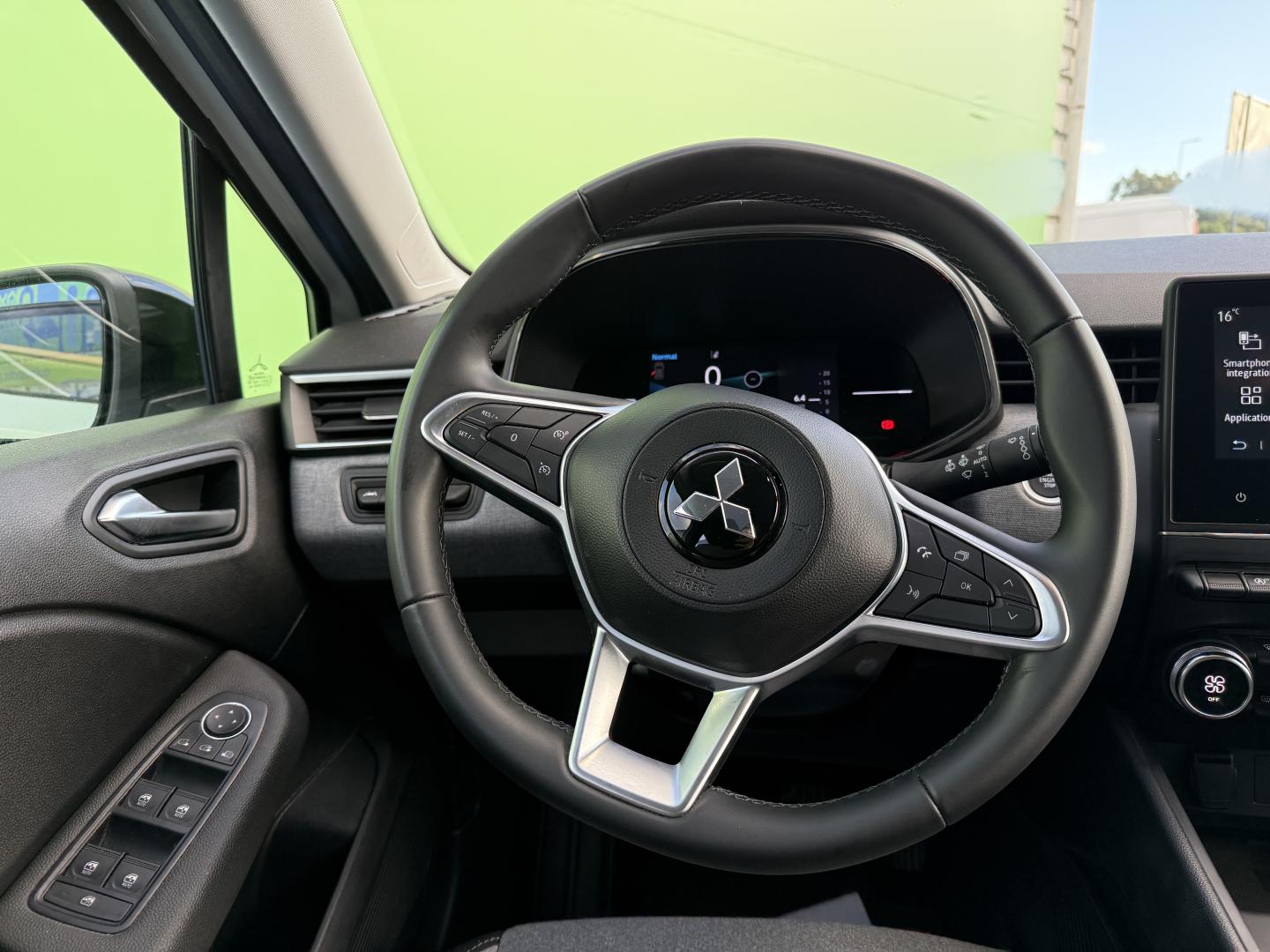 Mitsubishi Colt 1.0 MPI-T Invite