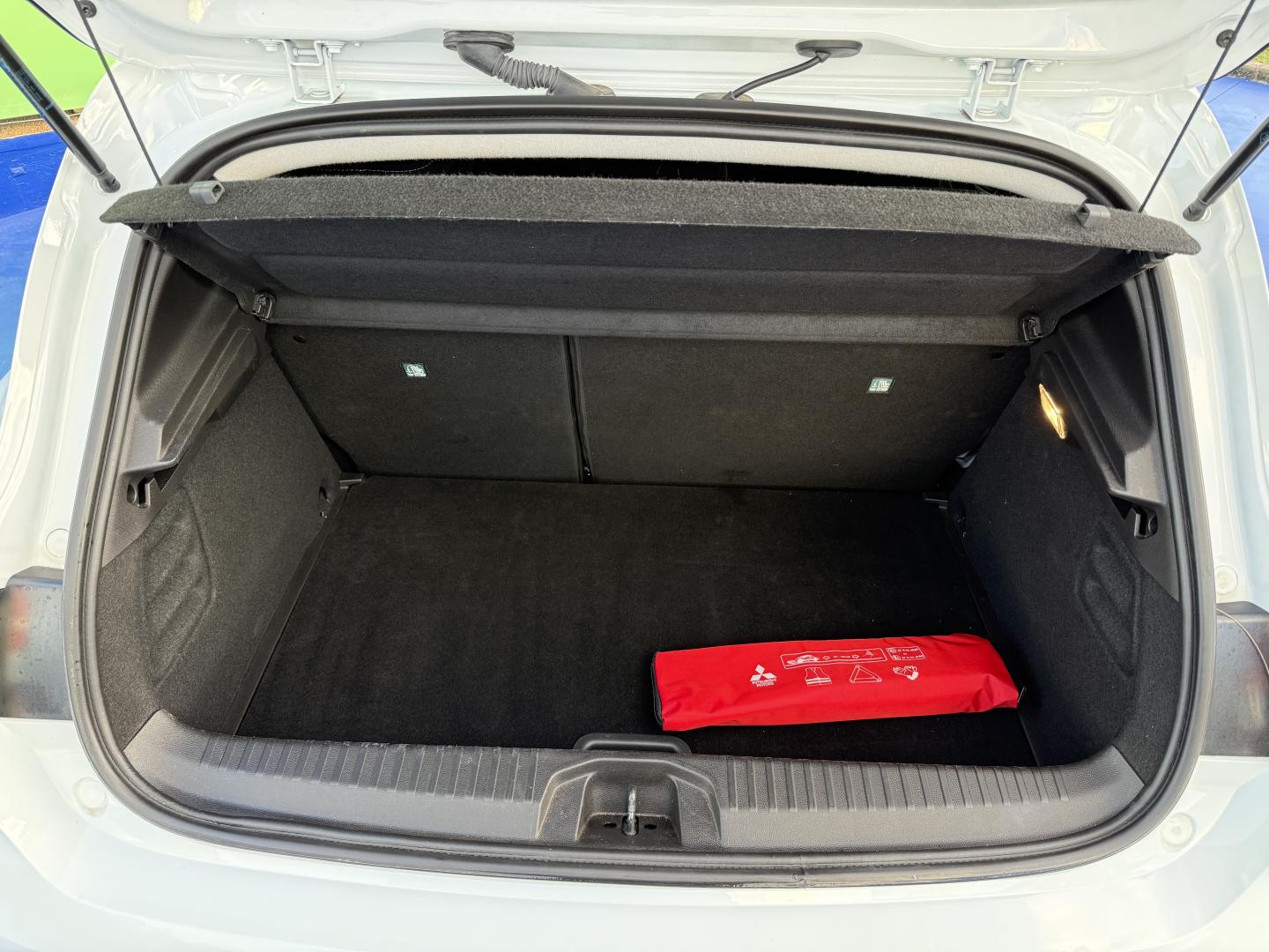 Mitsubishi Colt 1.0 MPI-T Invite