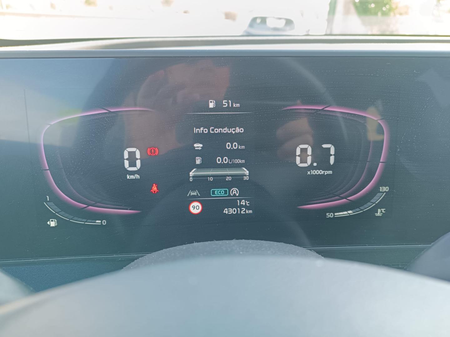 Kia Sportage 1.6 T-GDi ISG 6MT DRIVE