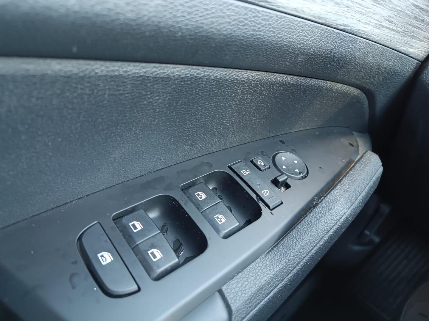 Kia Sportage 1.6 T-GDi ISG 6MT DRIVE