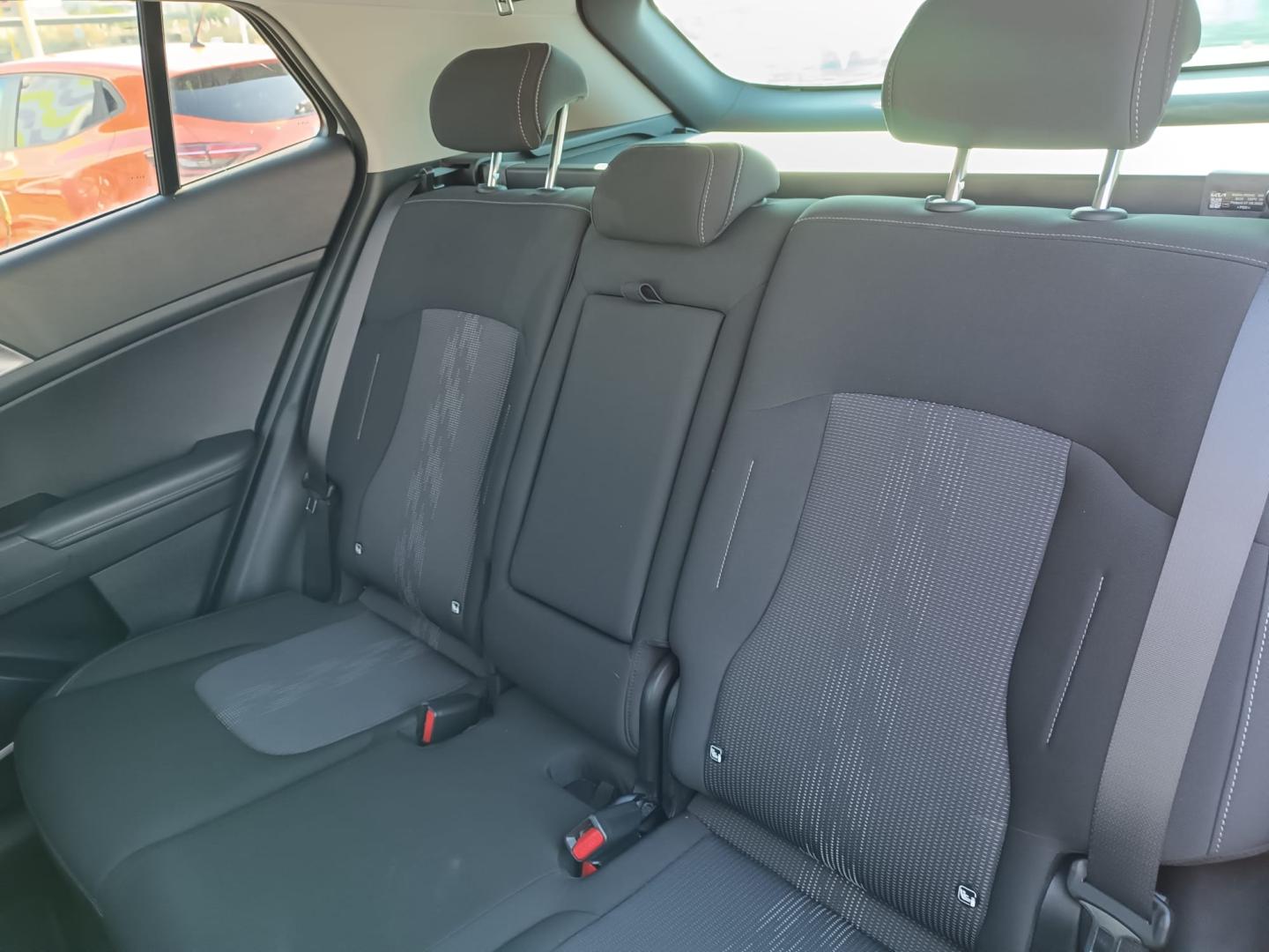 Kia Sportage 1.6 T-GDi ISG 6MT DRIVE