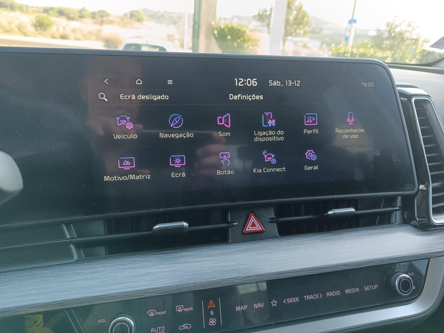 Kia Sportage 1.6 T-GDi ISG 6MT DRIVE