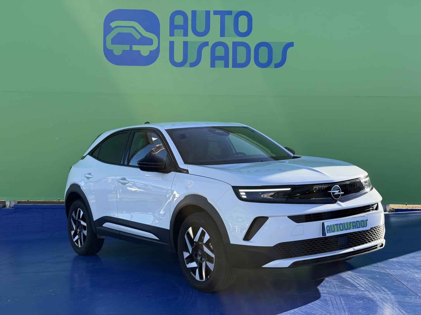 Opel Mokka 1.2T 136cv Edition