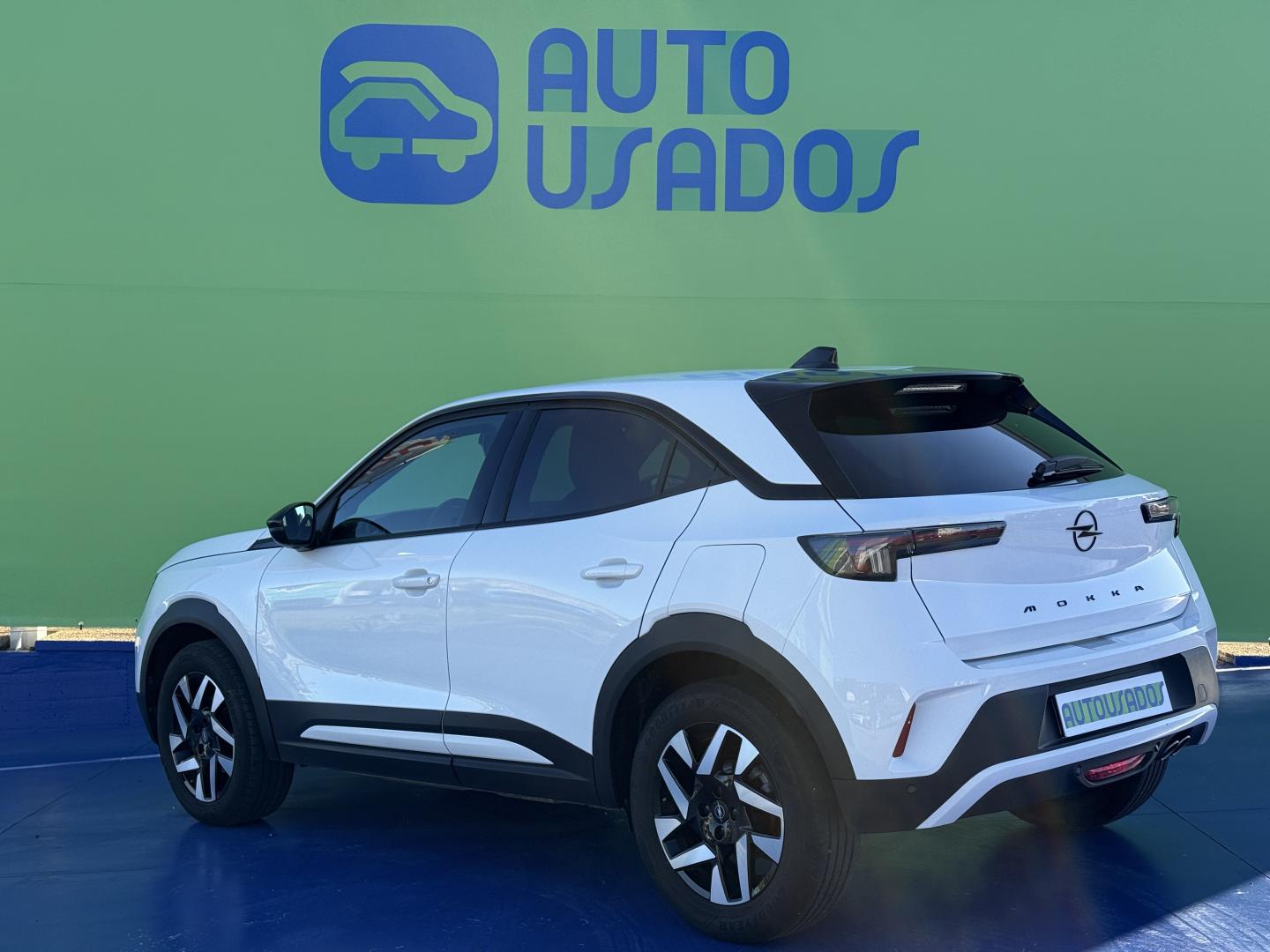 Opel Mokka 1.2T 136cv Edition