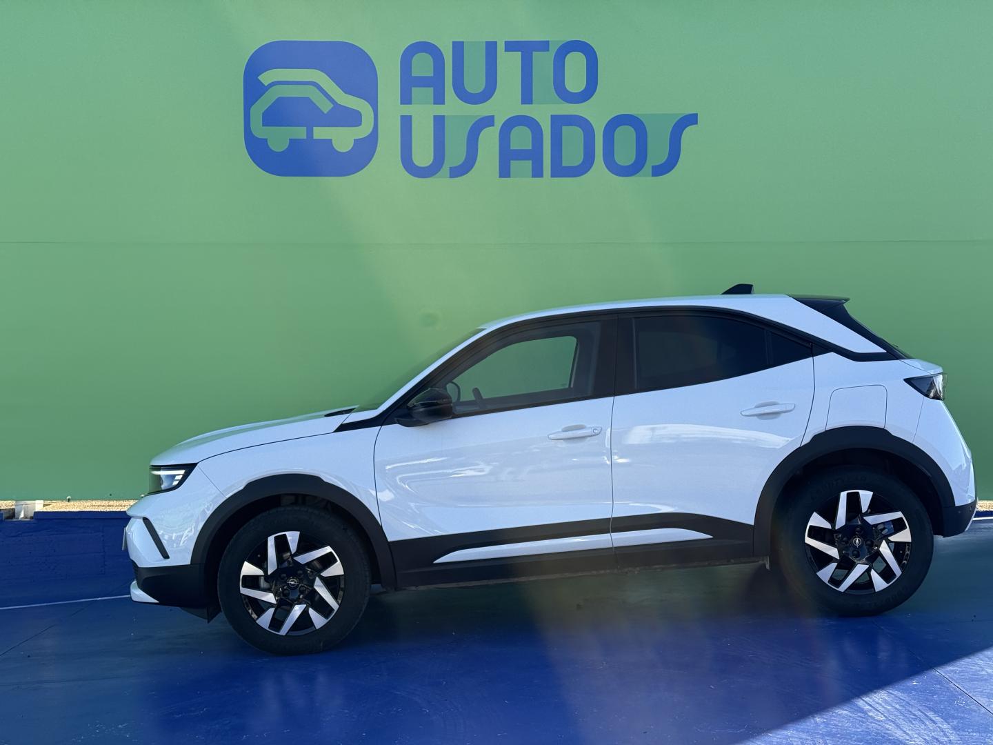 Opel Mokka 1.2T 136cv Edition