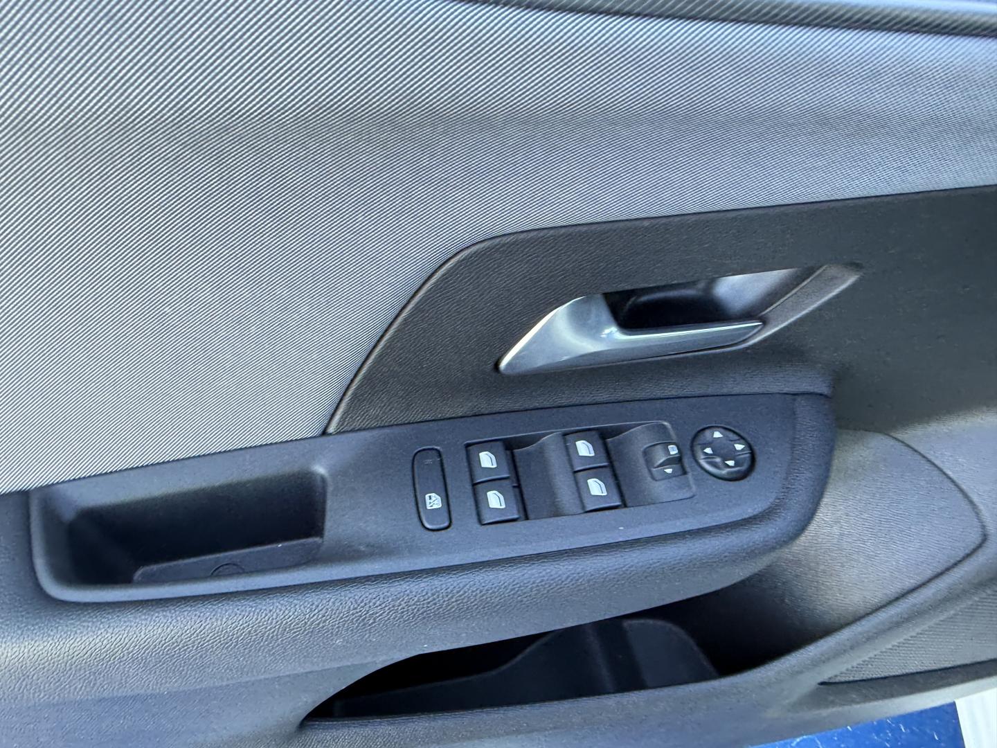 Opel Mokka 1.2T 136cv Edition