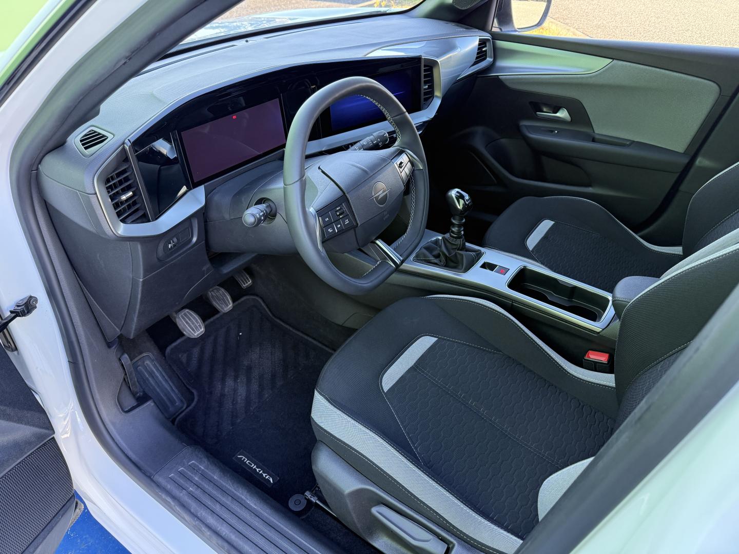 Opel Mokka 1.2T 136cv Edition