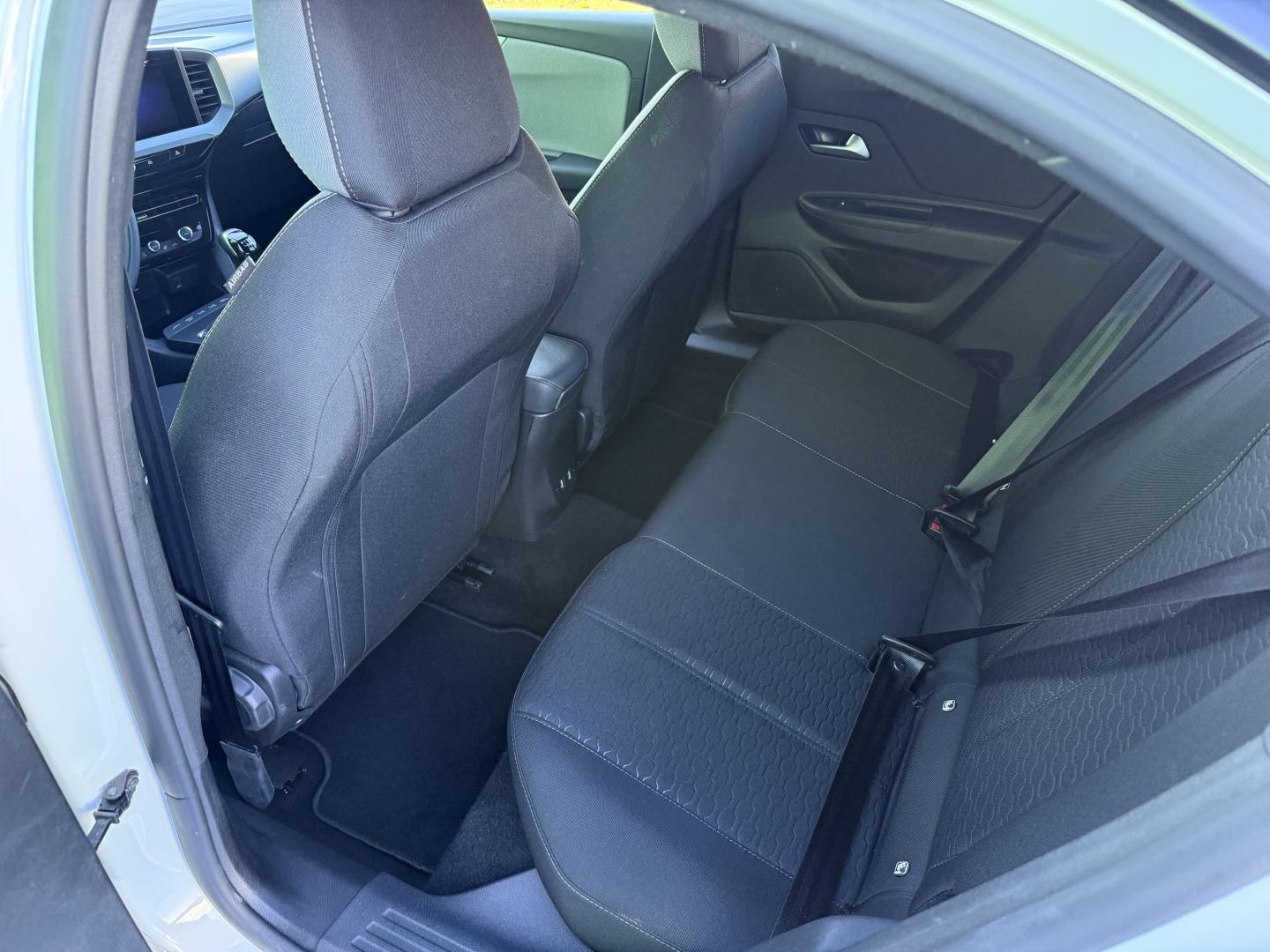 Opel Mokka 1.2T 136cv Edition