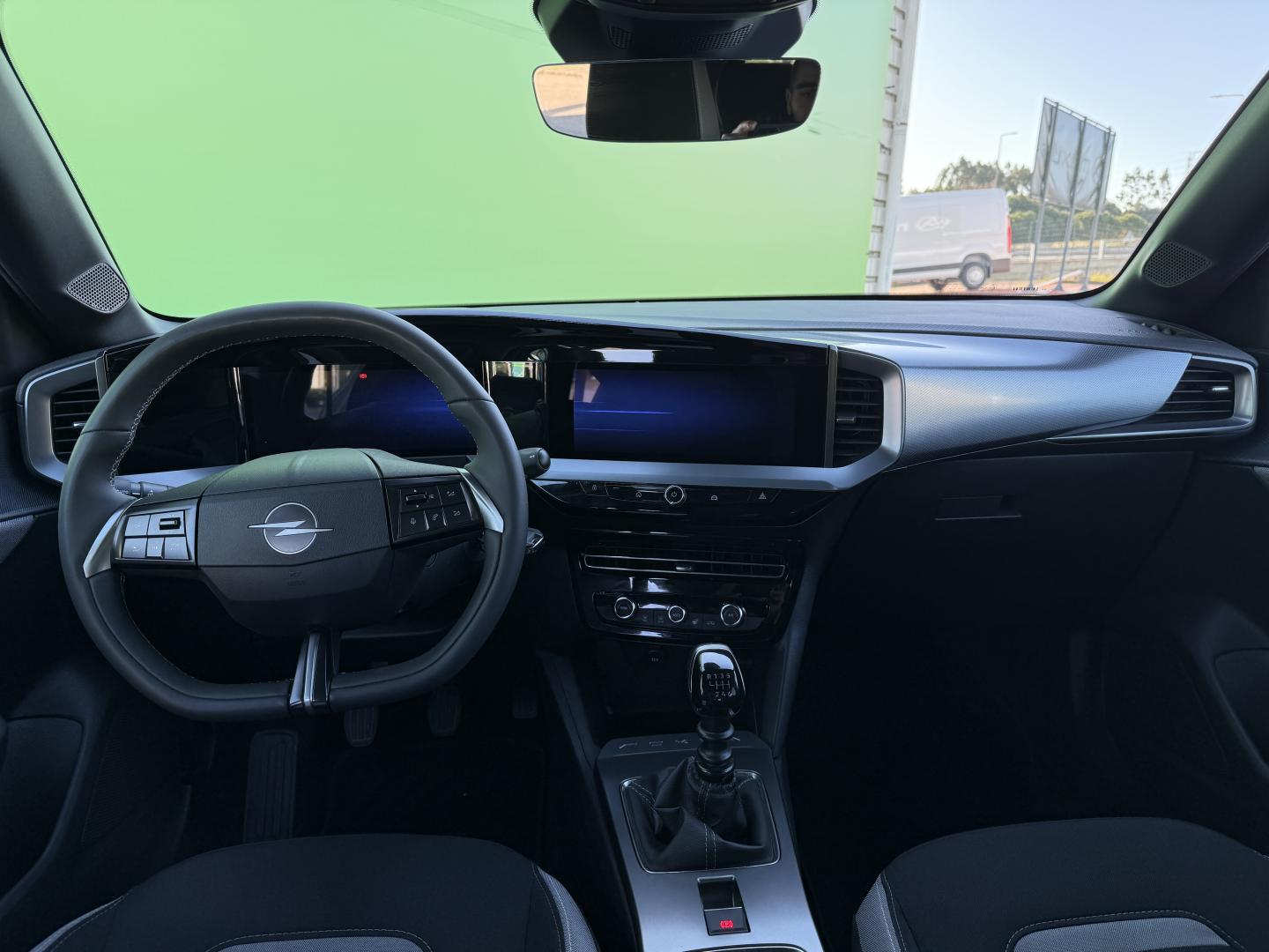 Opel Mokka 1.2T 136cv Edition