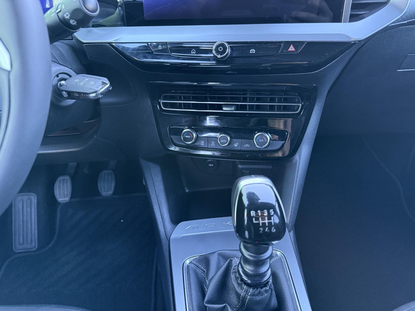 Opel Mokka 1.2T 136cv Edition