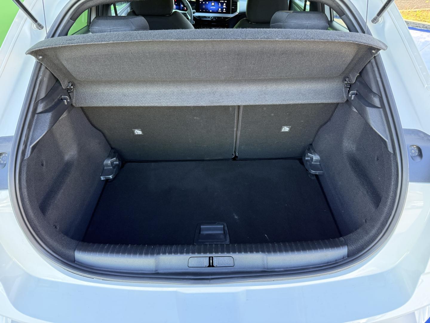 Opel Mokka 1.2T 136cv Edition