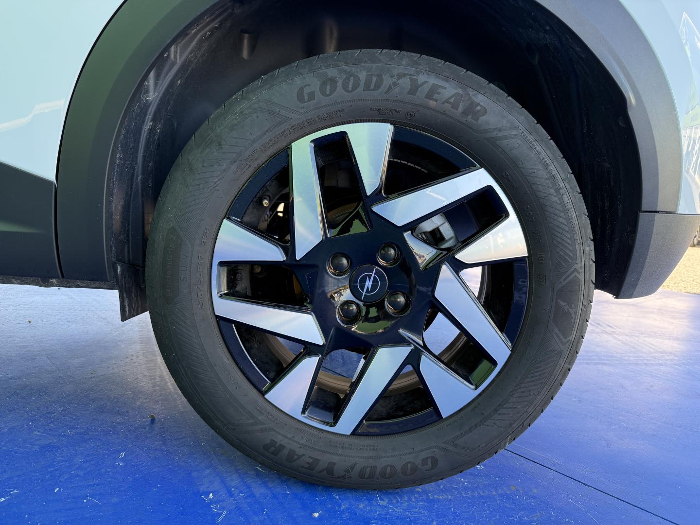 Opel Mokka 1.2T 136cv Edition