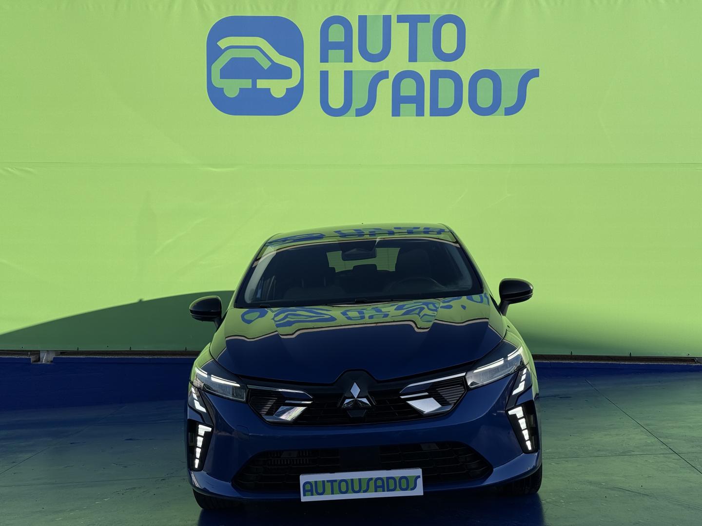 Mitsubishi Colt 1.0 MPI-T Invite