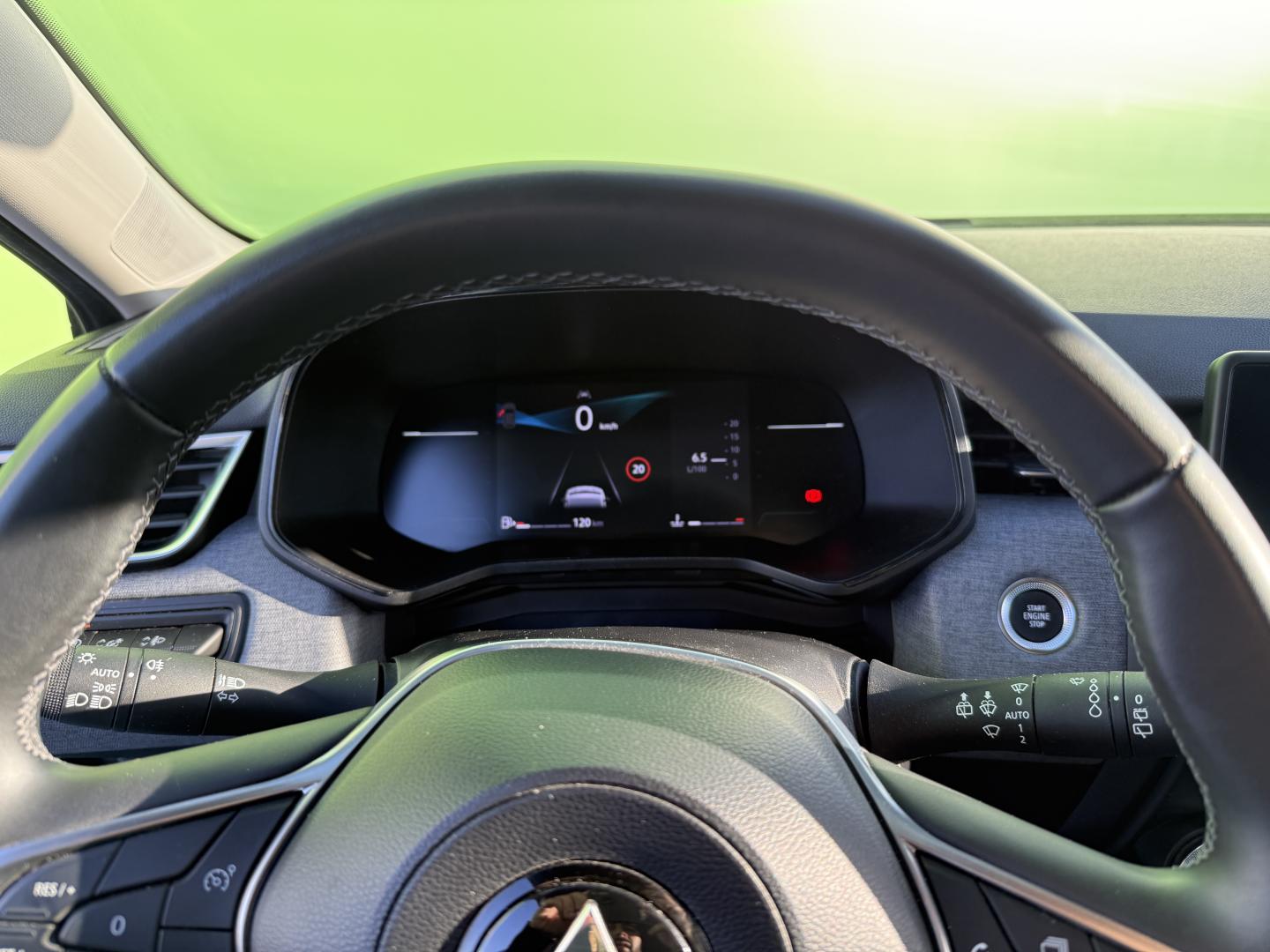 Mitsubishi Colt 1.0 MPI-T Invite