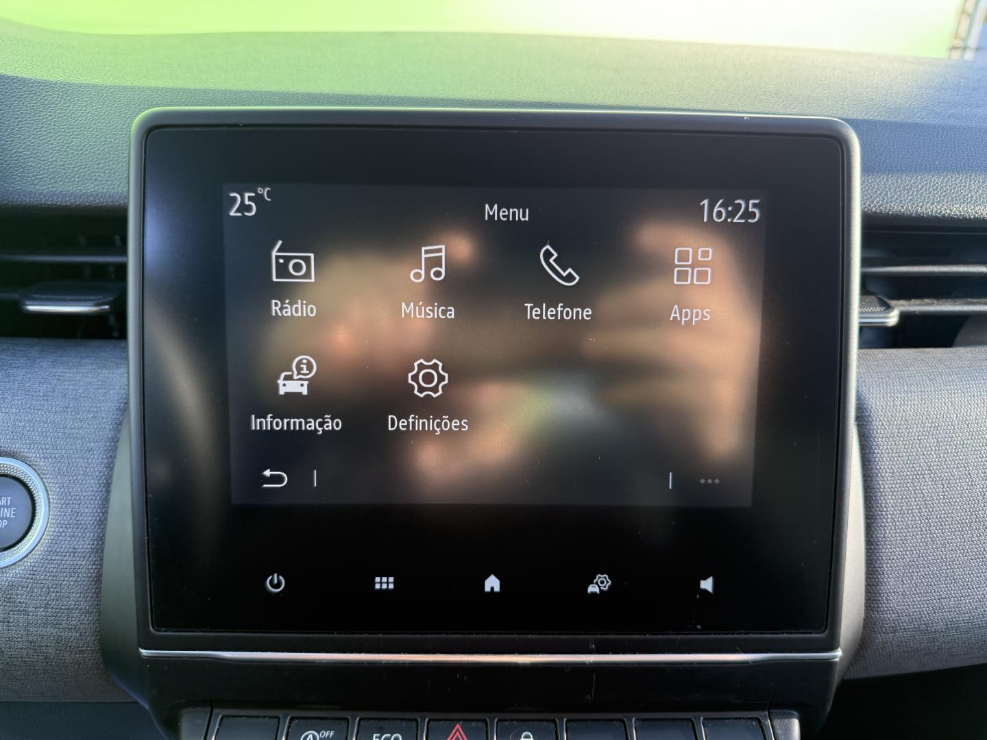 Mitsubishi Colt 1.0 MPI-T Invite