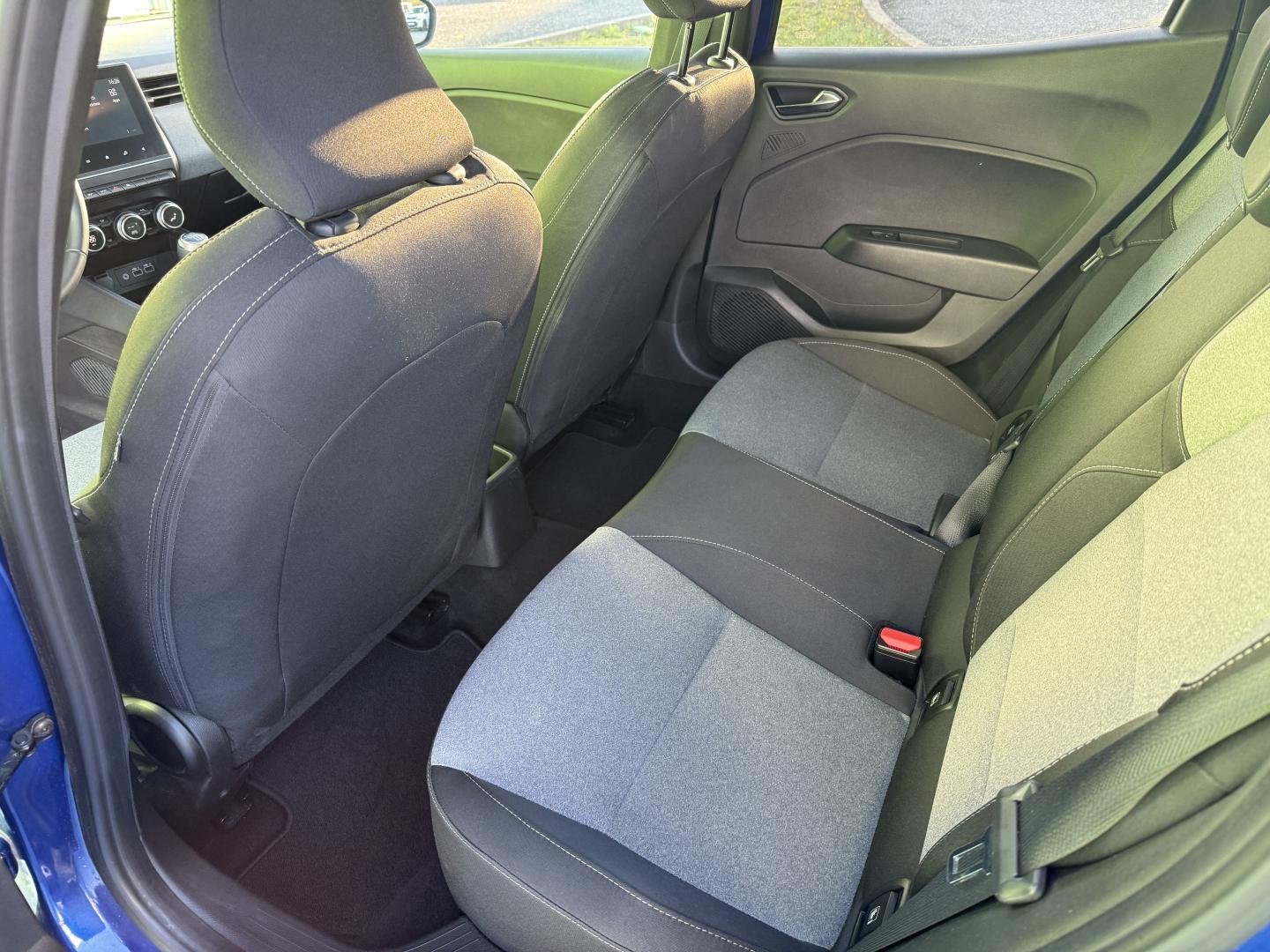 Mitsubishi Colt 1.0 MPI-T Invite