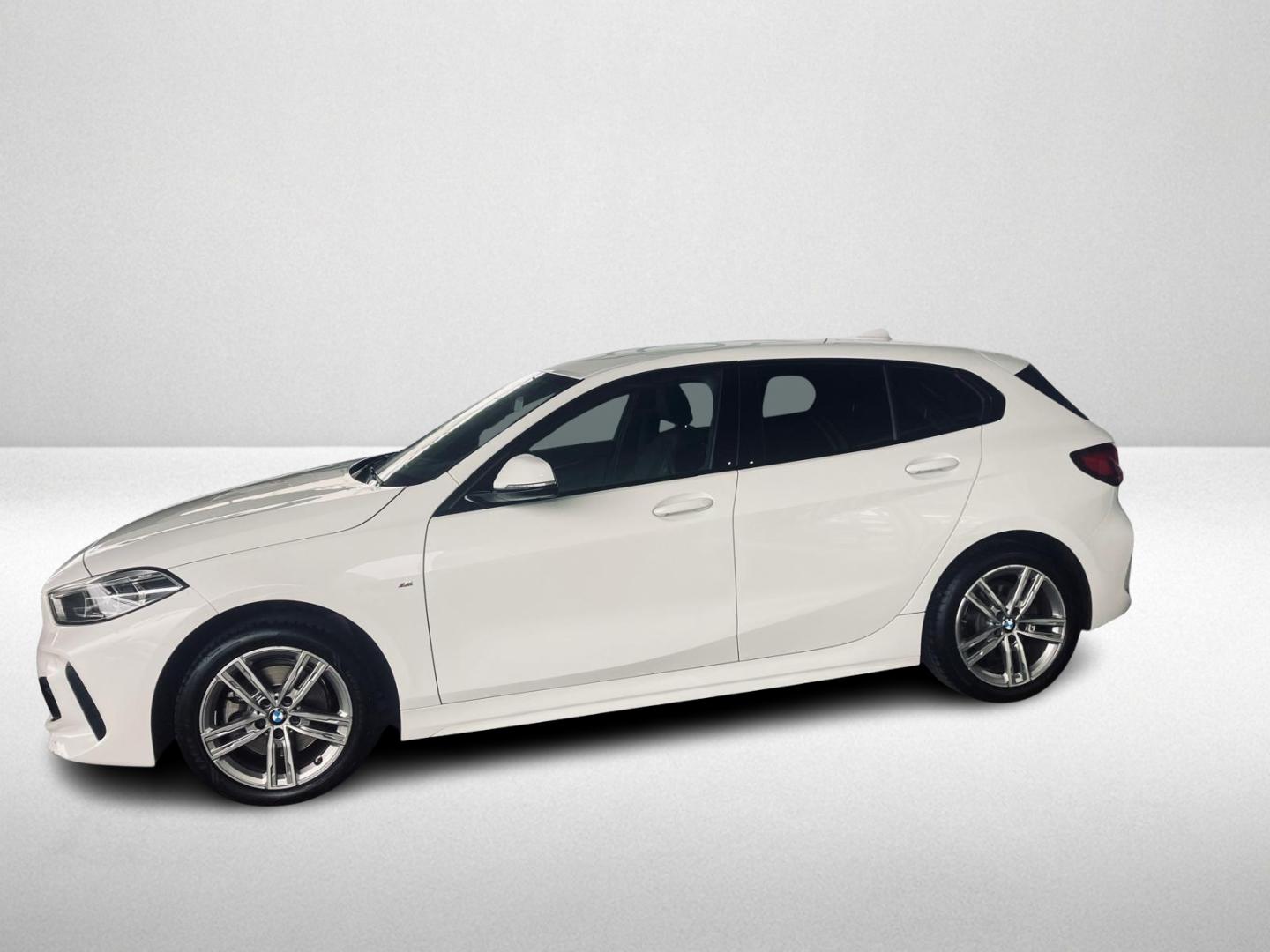 BMW Serie 1 116d Pack M