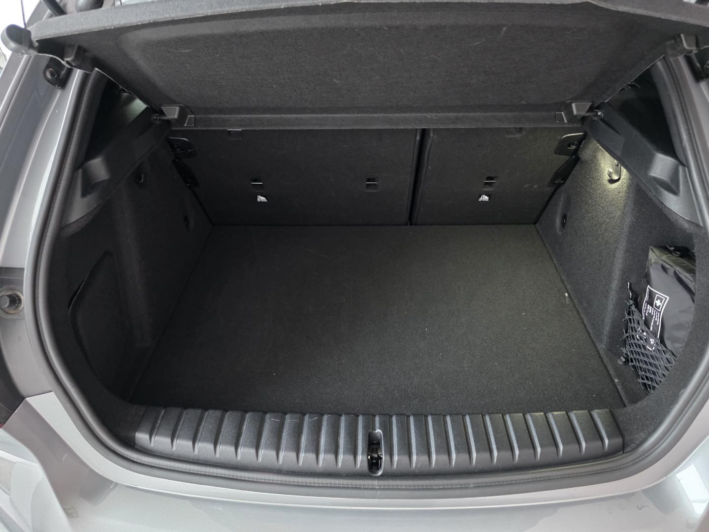 BMW Serie 1 116d pack M