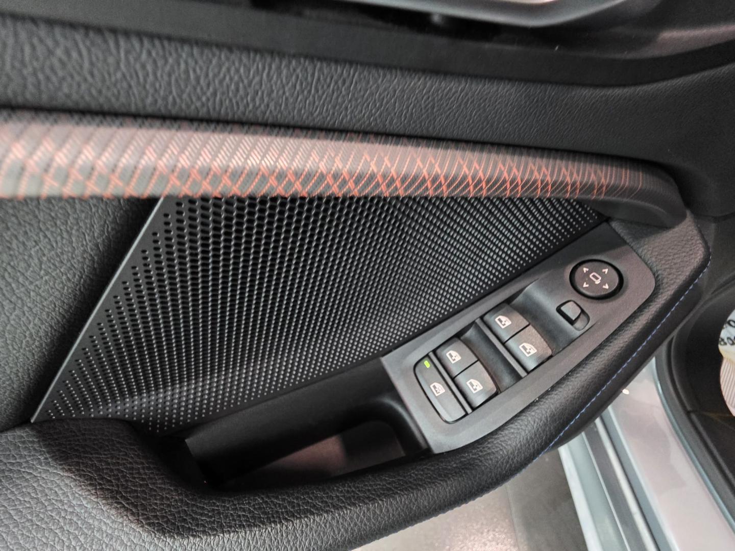 BMW Serie 1 116d pack M