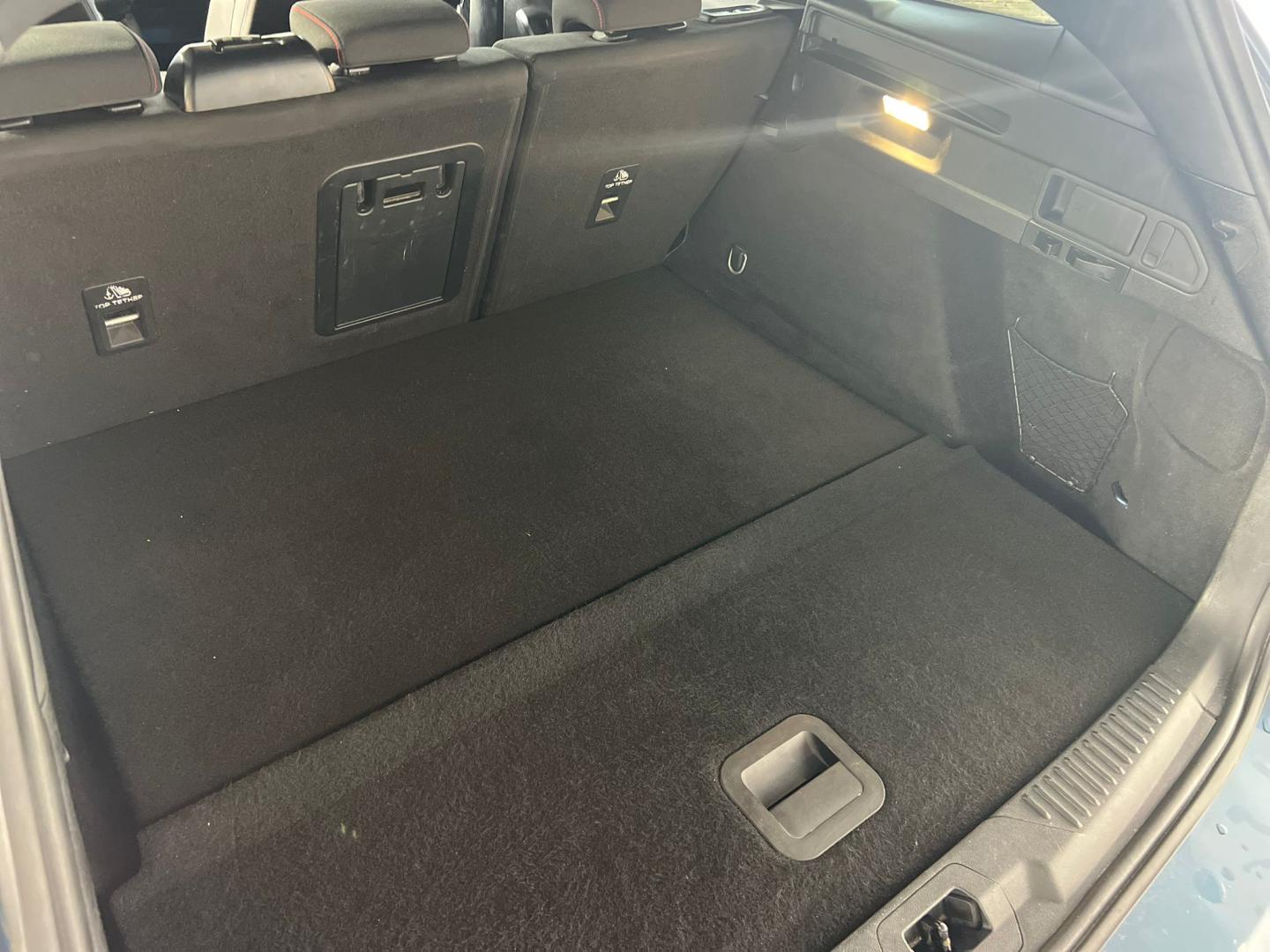 Ford Focus 1.0 ECOBOOST 125cv MHEV ST-LINE X