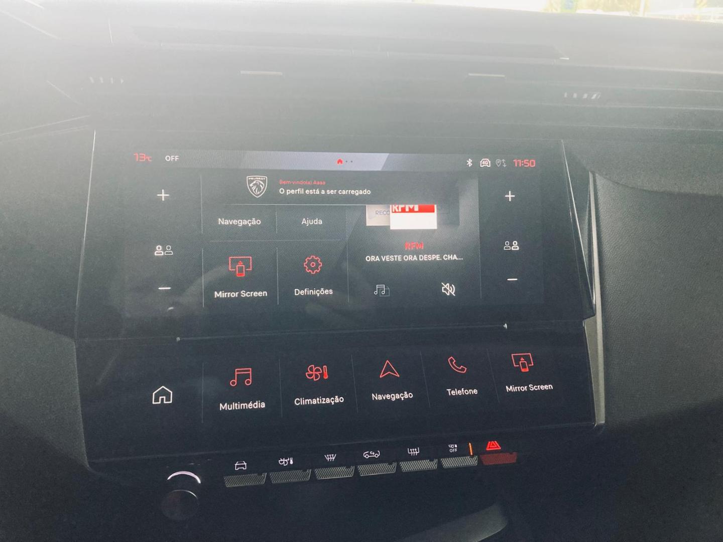 Peugeot 308 SW SW Allure 1.5 BlueHDi 130cv EAT8