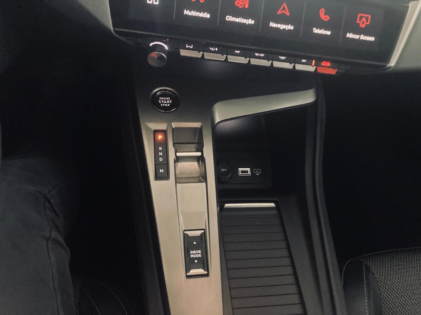 Peugeot 308 SW SW Allure 1.5 BlueHDi 130cv EAT8