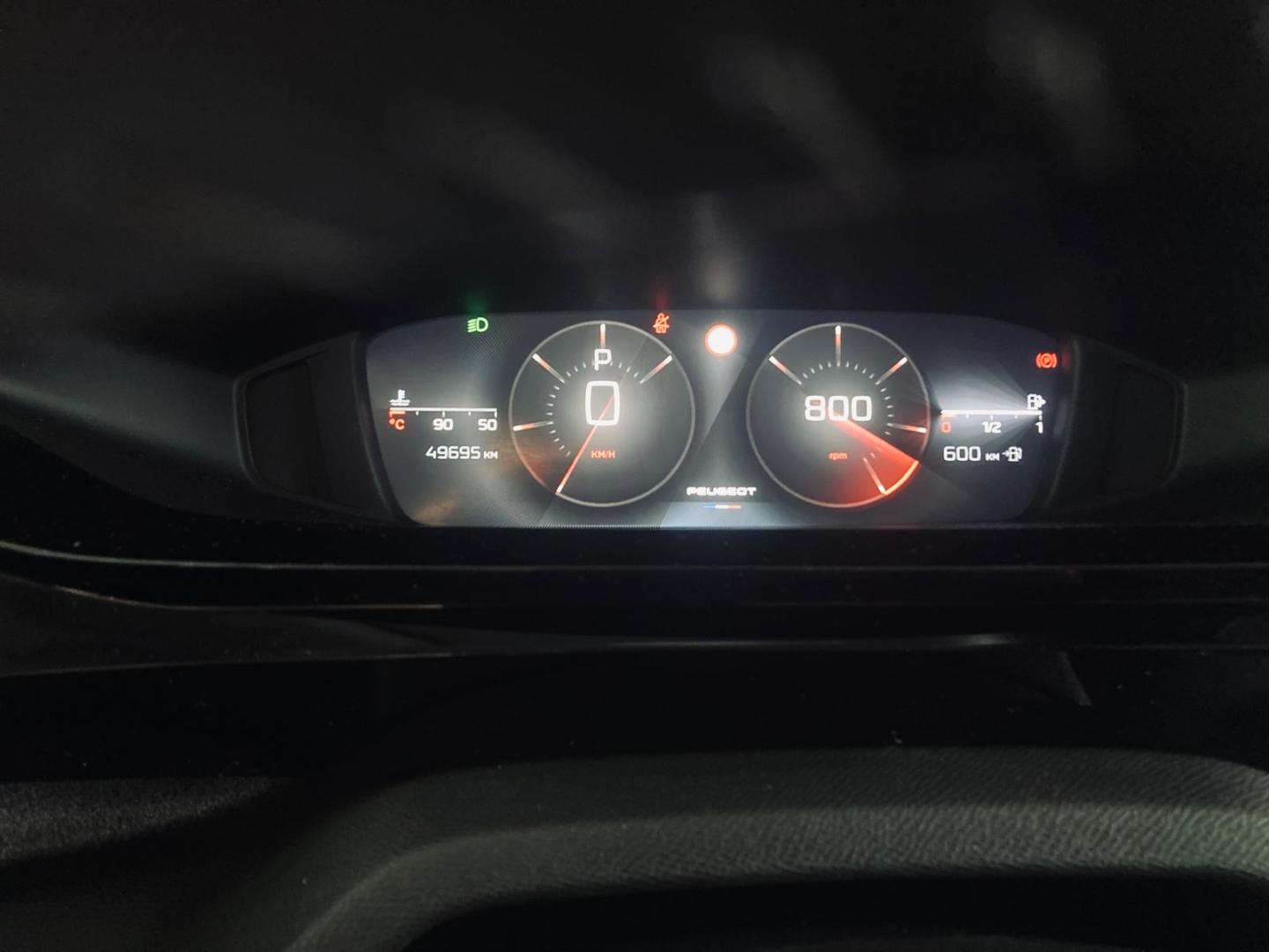 Peugeot 308 SW SW Allure 1.5 BlueHDi 130cv EAT8