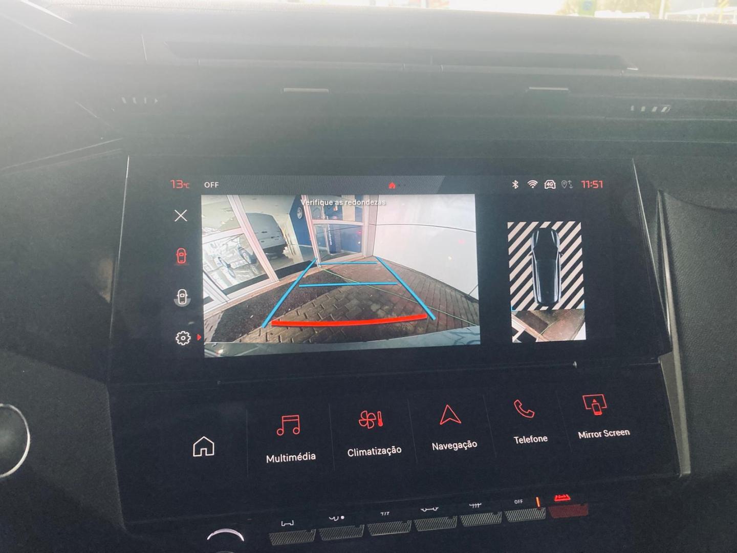 Peugeot 308 SW SW Allure 1.5 BlueHDi 130cv EAT8