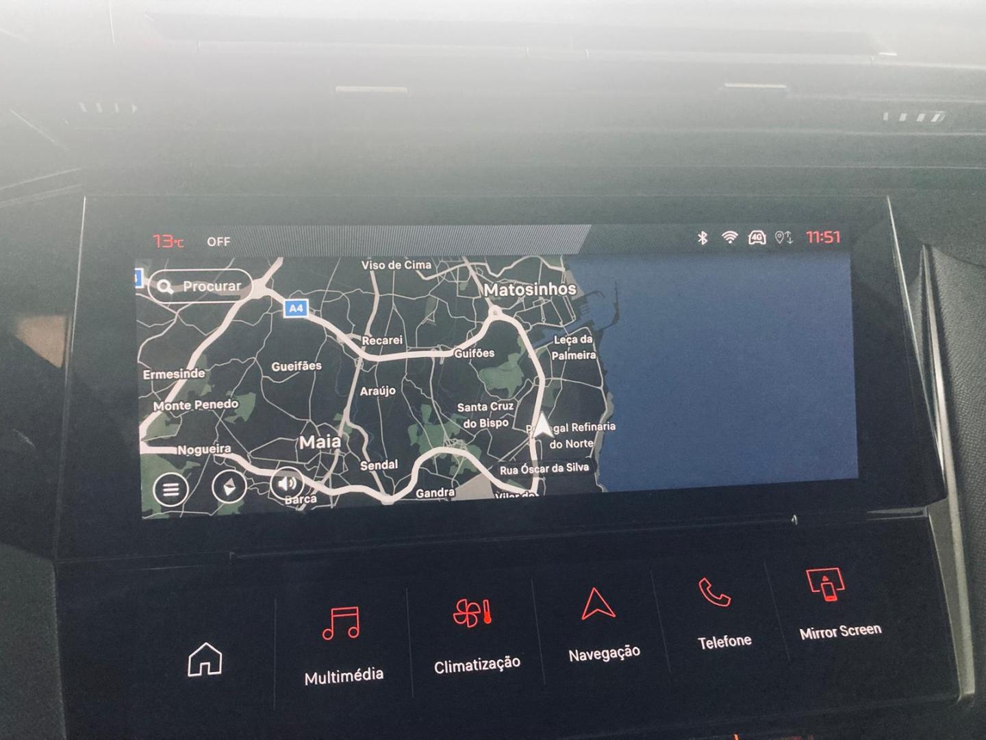 Peugeot 308 SW SW Allure 1.5 BlueHDi 130cv EAT8