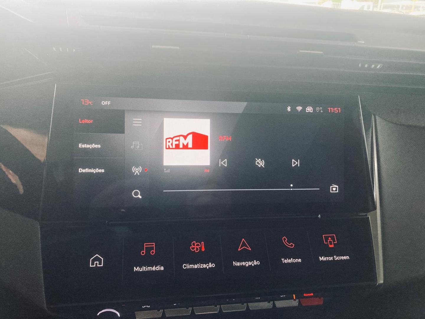 Peugeot 308 SW SW Allure 1.5 BlueHDi 130cv EAT8