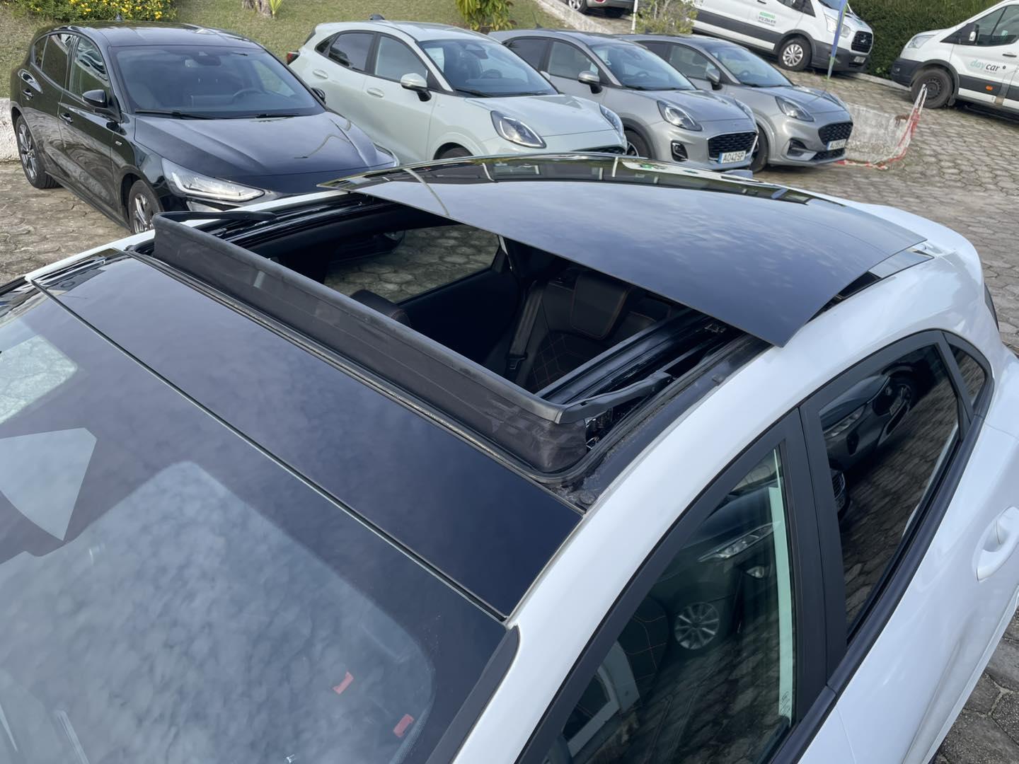 Ford Puma 1.0 EcoBoost 125CV ST-LINE X MHEV