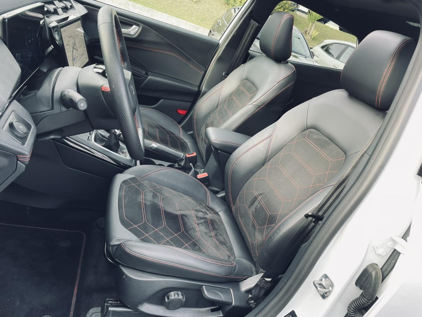 Ford Puma 1.0 EcoBoost 125CV ST-LINE X MHEV