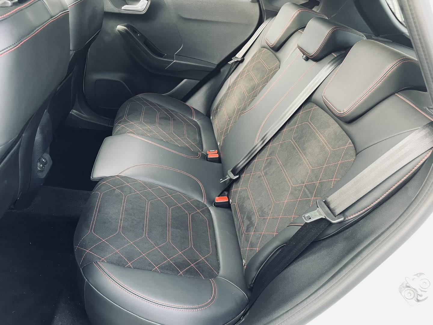 Ford Puma 1.0 EcoBoost 125CV ST-LINE X MHEV