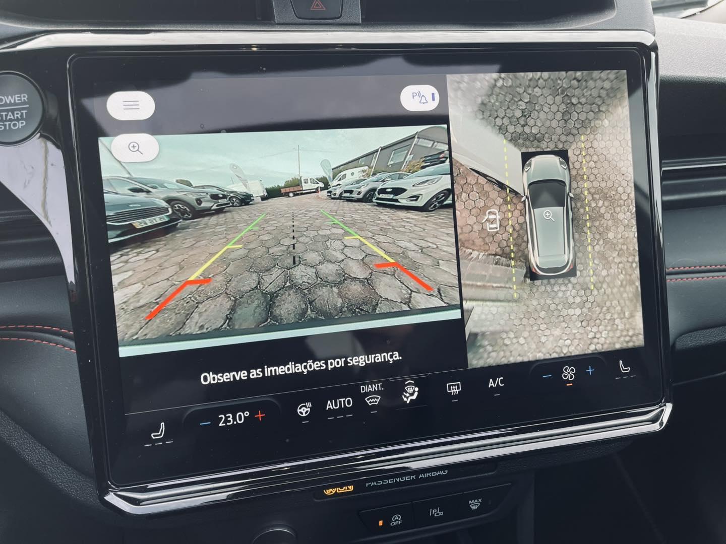 Ford Puma 1.0 EcoBoost 125CV ST-LINE X MHEV