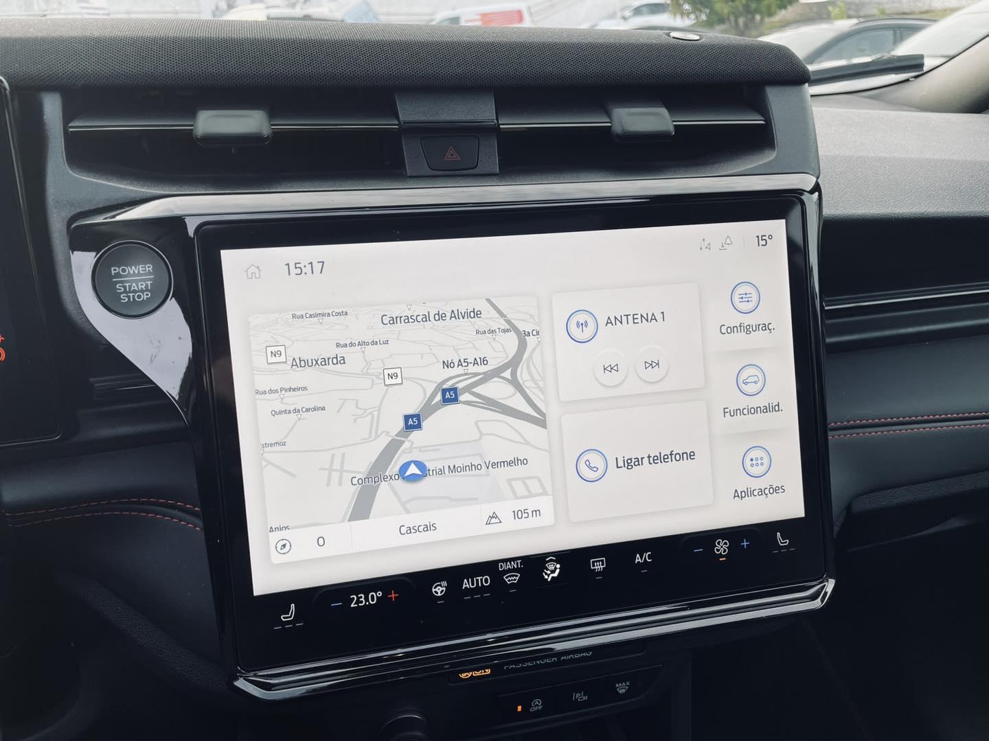 Ford Puma 1.0 EcoBoost 125CV ST-LINE X MHEV