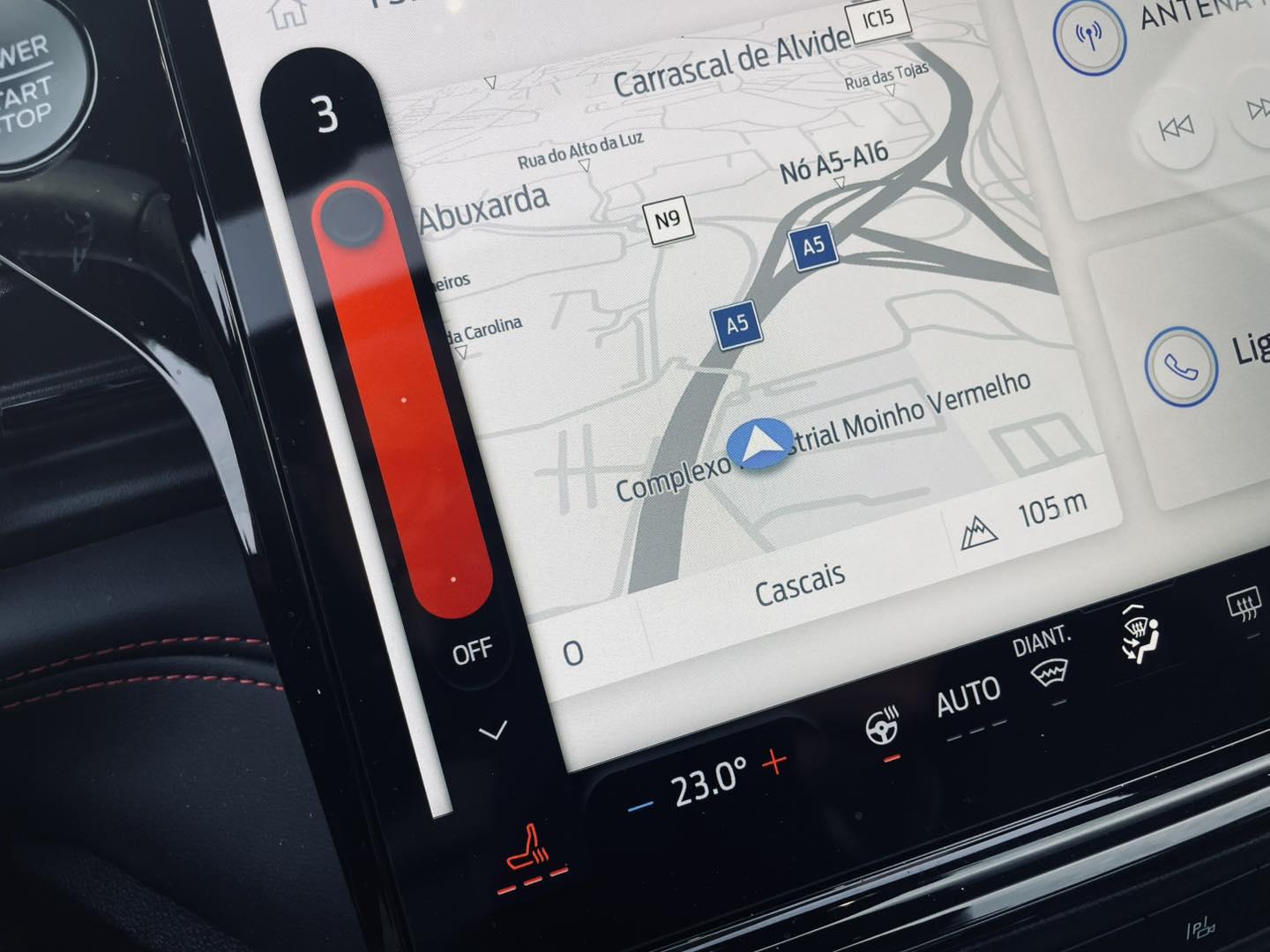 Ford Puma 1.0 EcoBoost 125CV ST-LINE X MHEV