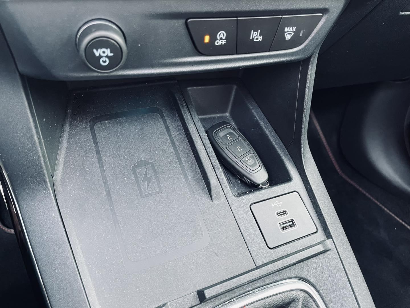 Ford Puma 1.0 EcoBoost 125CV ST-LINE X MHEV