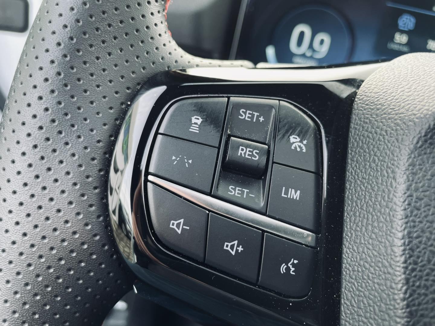 Ford Puma 1.0 EcoBoost 125CV ST-LINE X MHEV