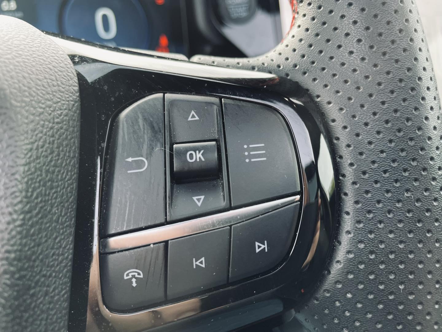 Ford Puma 1.0 EcoBoost 125CV ST-LINE X MHEV